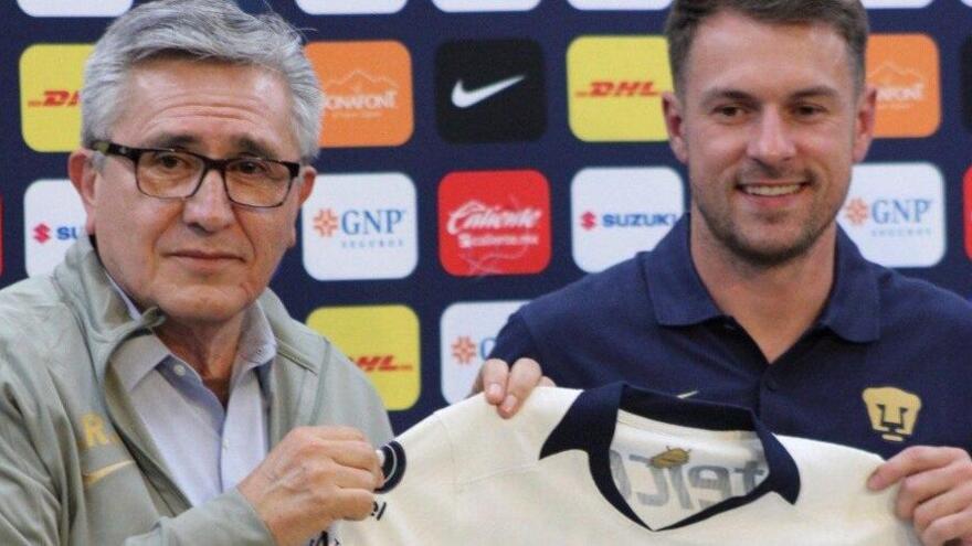 "Pumas" Remzining transferini e'lon qildi