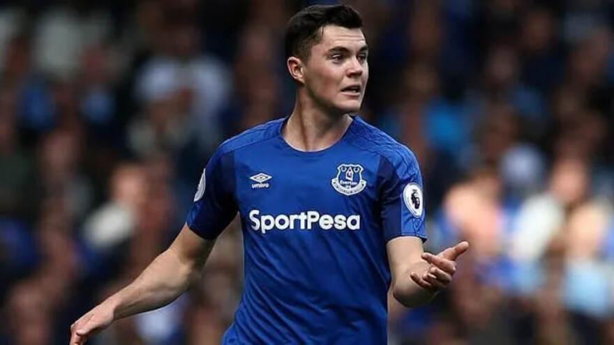 "Everton" Kin bilan shartnomani uzaytirdi