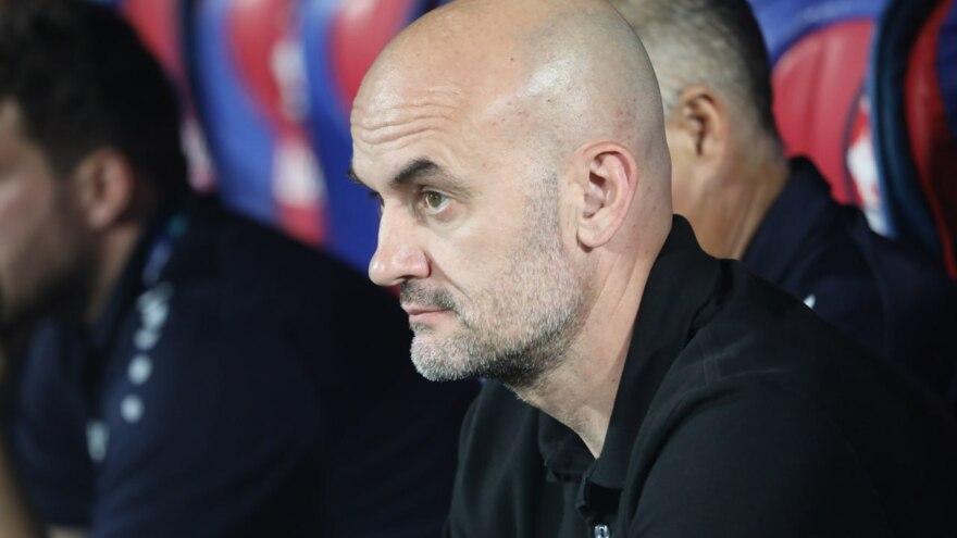 Ilyos Zeytullayev: "Muxlislar stadionda ajoyib muhitni tashkil qilishdi"
