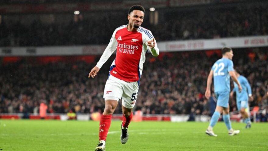 "Arsenal" futbolchisi "Chelsi"ga o'tishi mumkin
