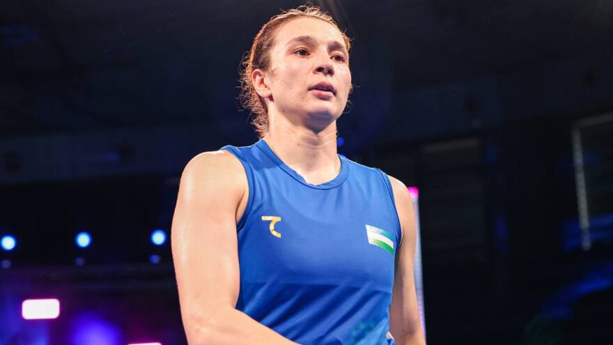 World Boxing Cup. Bugun bir o‘zbekistonlik bokschi finalda jang qiladi