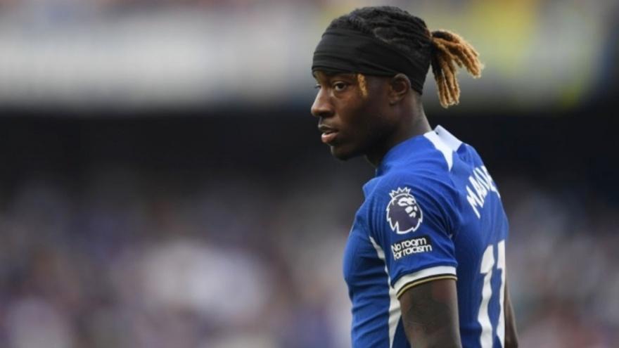 "Arsenal" Maduëke bilan kelishib oldi