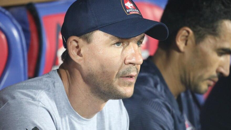 Maksim Shatskix: "Ikkinchi davrada boshqacha shakllangan jamoa paydo bo‘ladi"
