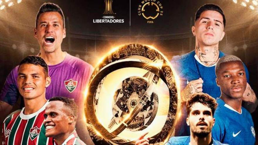 KŌJCh. "Fluminense" – "Chelsi": Jamoalarning asosiy tarkiblari e'lon qilindi