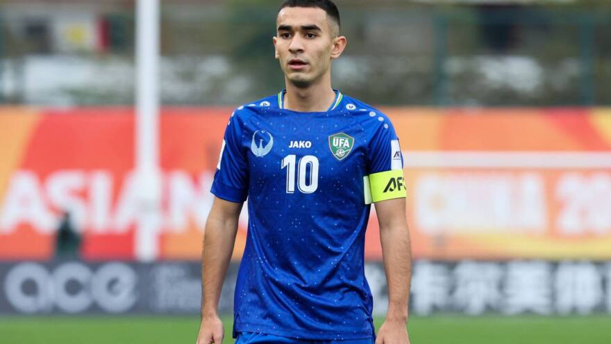 Urinboevning Yevropaga transferidan “Paxtakor” qancha daromad oldi?