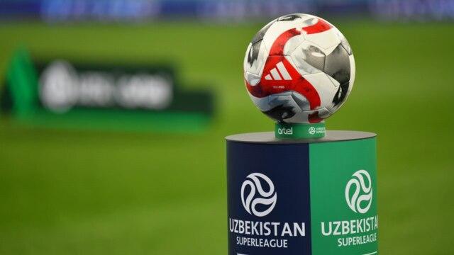 Photo: UzPFL