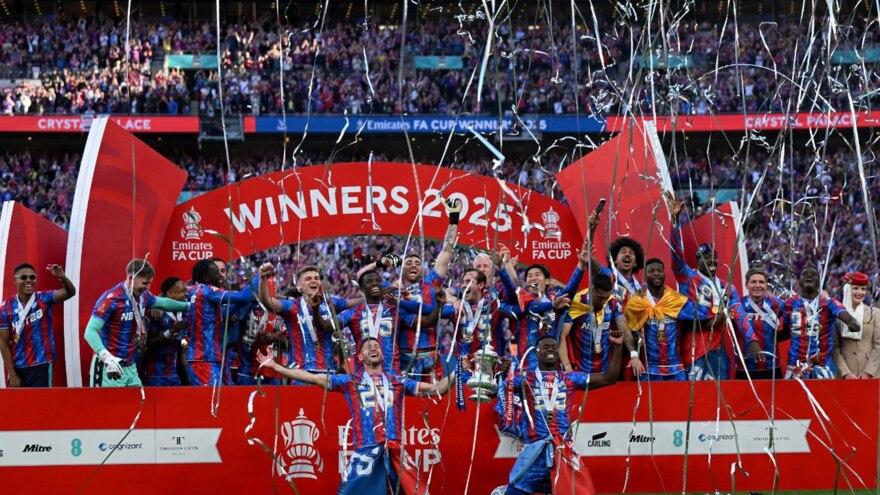 Crystal Palace Yevropa ligasidan chetlatilishi mumkin