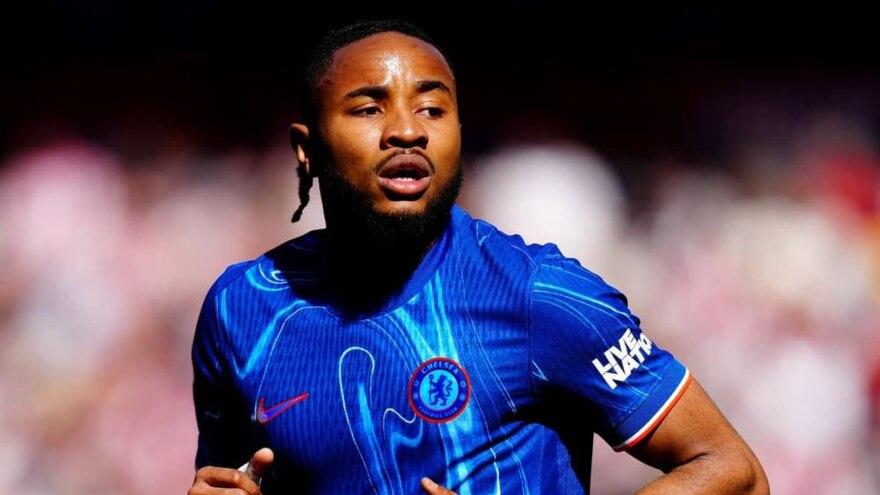 "Inter" Nkunkuni o‘z safiga qo‘shib olmoqchi