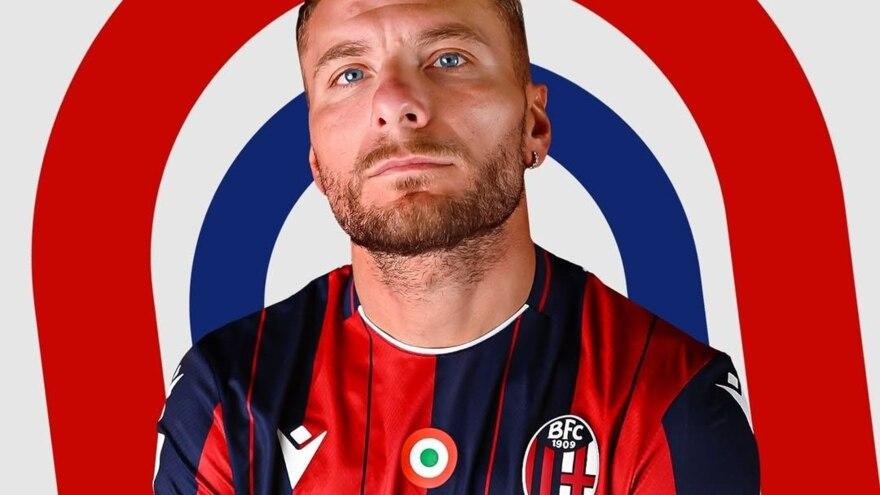 Immobile “Bolonya” futbolchisiga aylandi