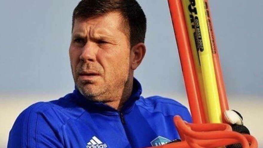 Denis Ivankov: “Oxirgi 10 yilda darvozabonlar uchun talablar o‘zgardi”