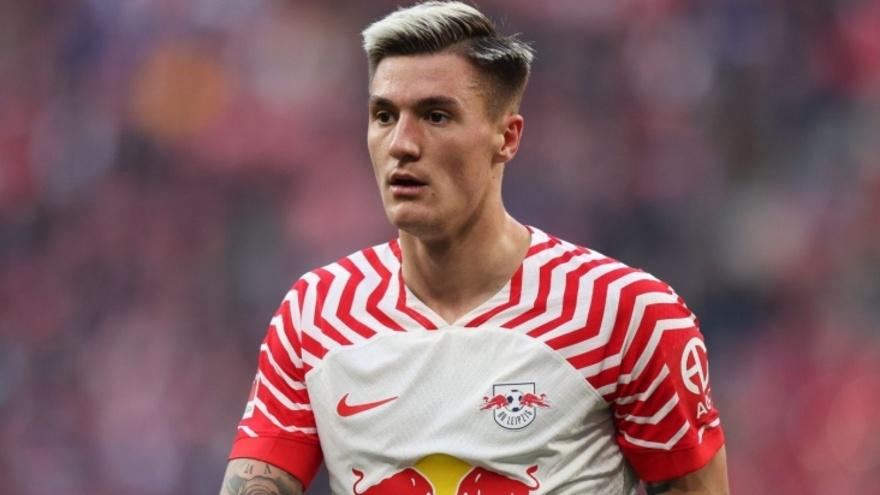 “Al-Hilol” va “Arsenal” to‘purarlik hujumchi uchun kurashadi