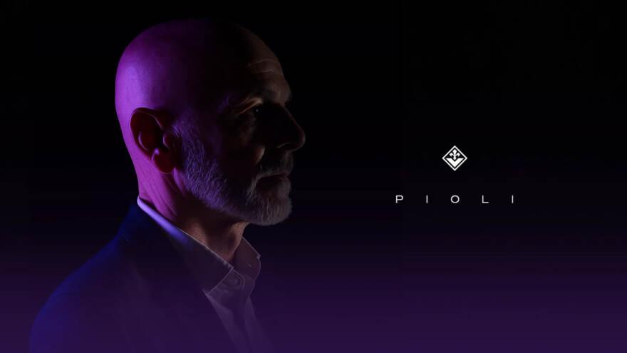 Pioli "Fiorentina" bosh murabbiyi etib tayinlandi