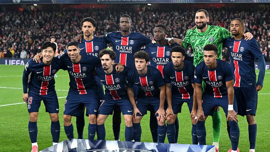 Dunyoning eng kuchli futbol klublari reytingi e’lon qilindi: «Barselona» «Real»dan yuqori joy oldi