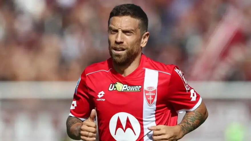 Alejandro Gomez "Padova" bilan shartnoma imzoladi