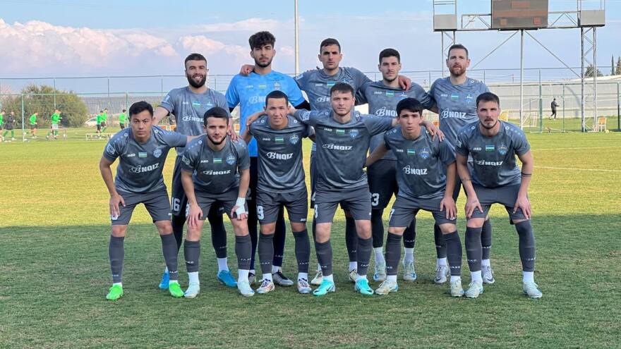 “Buxoro”ning uch nafar futbolchisi O‘zbekiston U-23ga chaqirildi