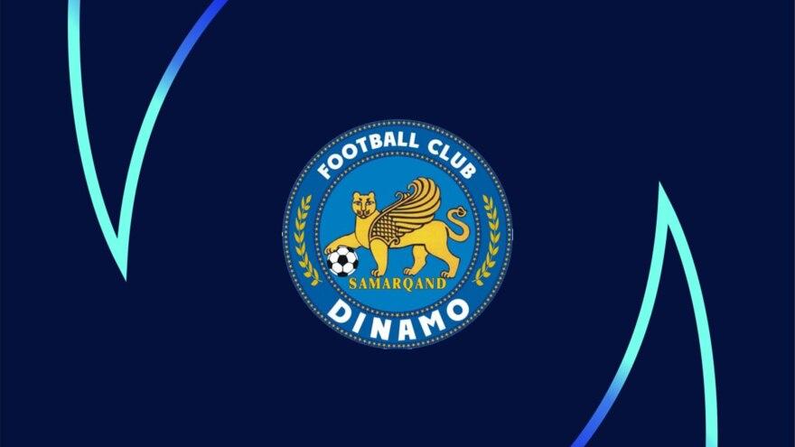 "Dinamo" ikki nafar futbolchisi bilan xayrlashganini e'lon qildi