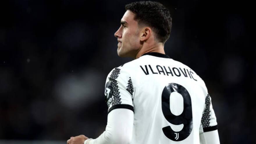 Vlahovich «Milan»ga o‘tishni xohlamoqda