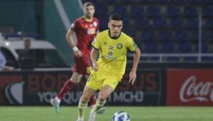 Humoyun Sherbutaev: "So‘nggi yillarda Superligada raqobat kuchaydi"