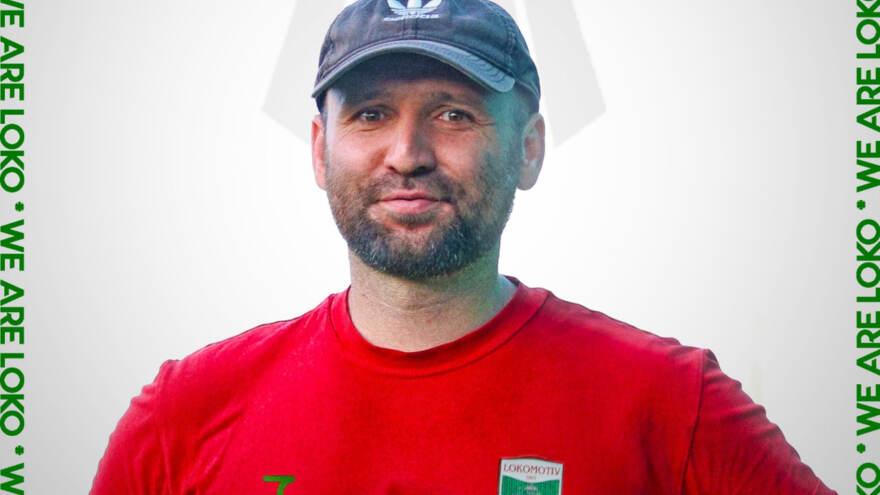 Marat Bikmaev “Lokomotiv” U19 jamoasi bosh murabbiyiga aylandi