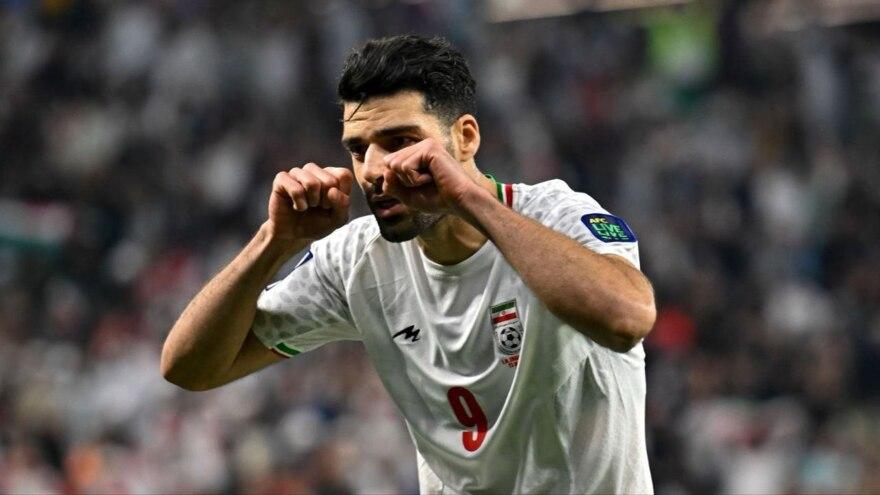 "Fulhem" va "Beshiktosh" Taremi uchun kurashmoqda