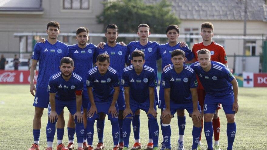 "Navbahor"ni ikki nafar futbolchi tark etdi