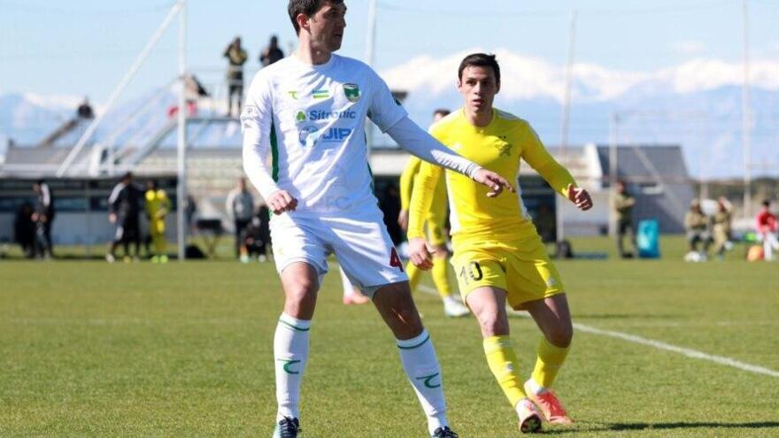 "Lokomotiv" Kozak bilan xayrlashdi
