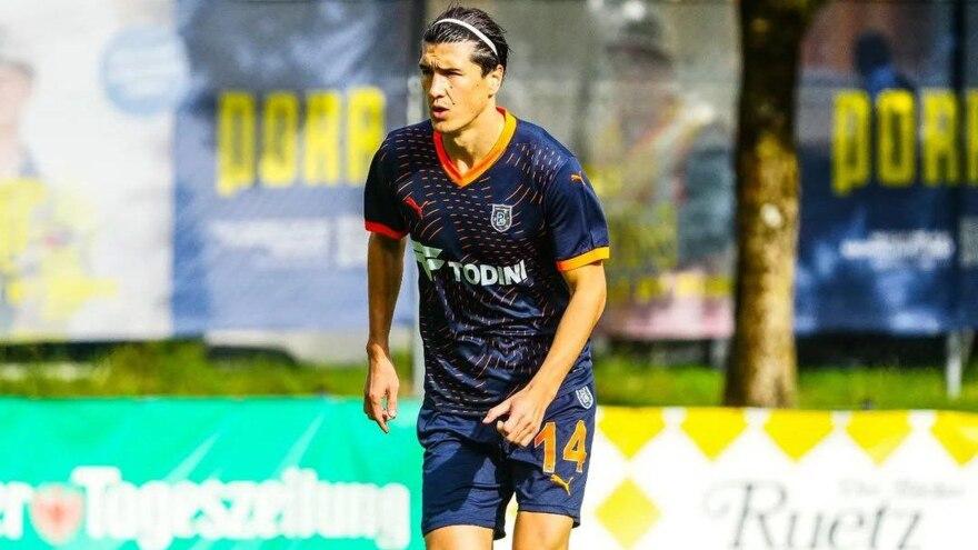 O‘rtoqlik uchrashuvi. «Istanbul Basaksehir» g‘alaba qozondi, Shomurodovdan assist