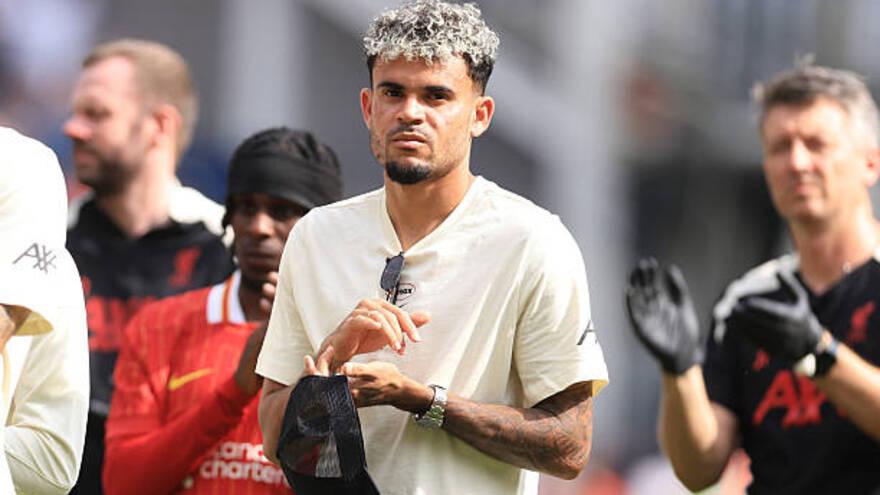Ronaldu «An-Nasr» rahbariyatidan Diasning transferini so'radi