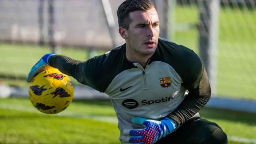 «Barselona» ikki nafar futbolchisi bilan xayrlashmoqchi