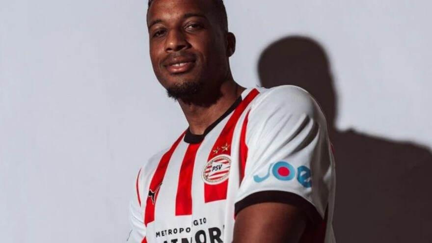 PSV Plea transferini e'lon qildi