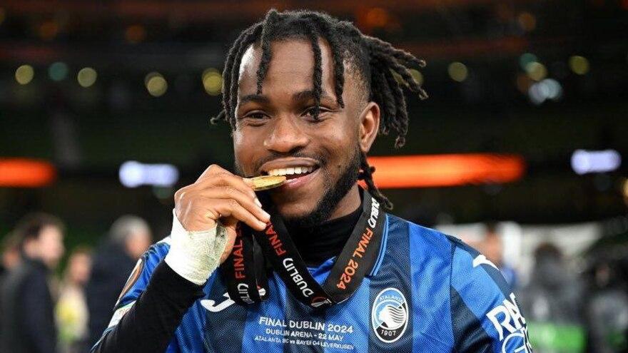 «Inter»ning Lukman bo‘yicha ilk taklifi rad etildi