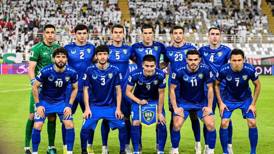 O‘FA murabbiylar haqidagi mish-mishlardan so‘ng rasmiy bayonot berdi