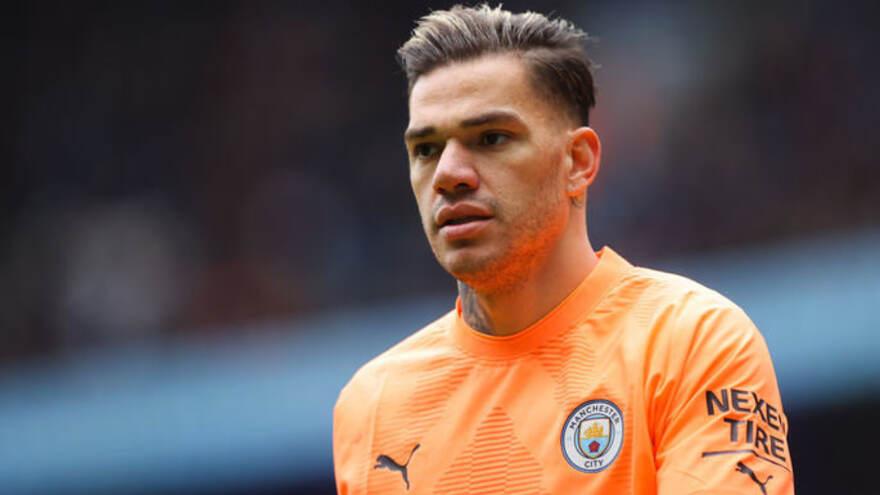 «Galatasaroy» Ederson transferi uchun 3 mln yevro taklif qildi