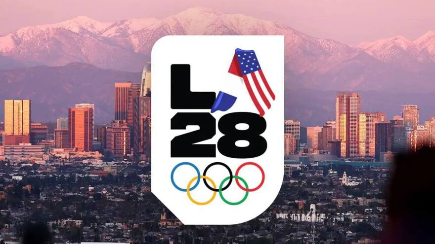 Los-Anjeles–2028 Olimpiya o‘yinlarida boks bahslarining o‘tkazilish sanasi va joylari ma’lum qilindi