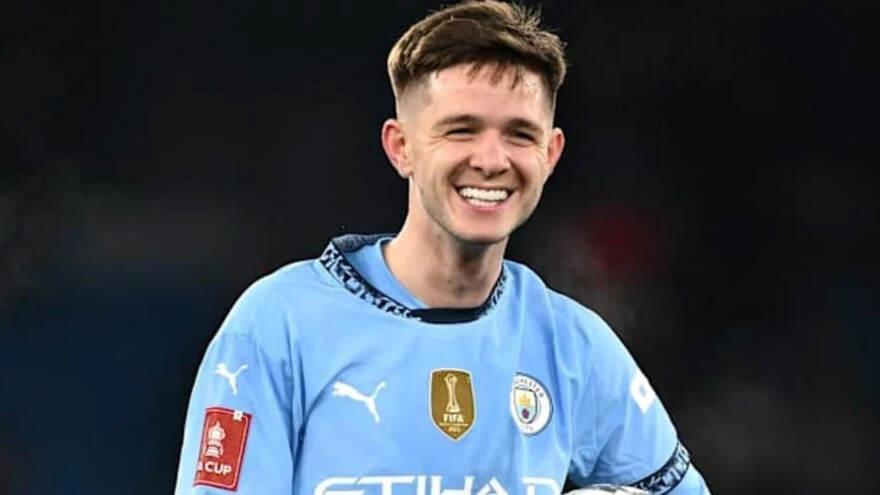 "Manchester City" Makati uchun narx belgiladi