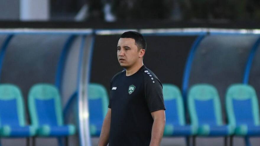 Islom Ismoilov oilaviy sabablarga ko'ra O'zbekiston U-17 jamoasi yig'inini tark etdi