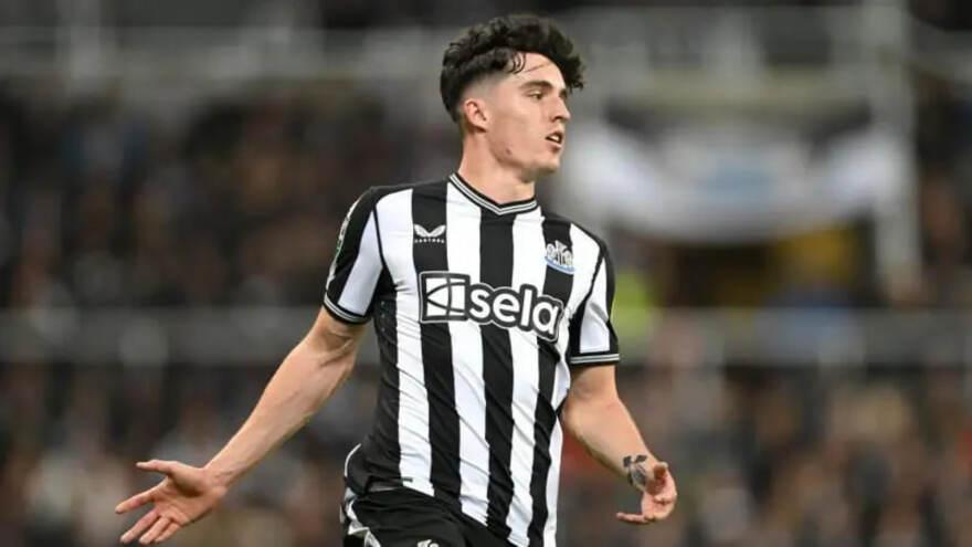 "Manchester City" Livramentoning transferi uchun 65 mln funt sarflamoqchi