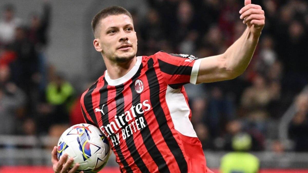 Luka Jovich BAA chempionatida toʻp suradi