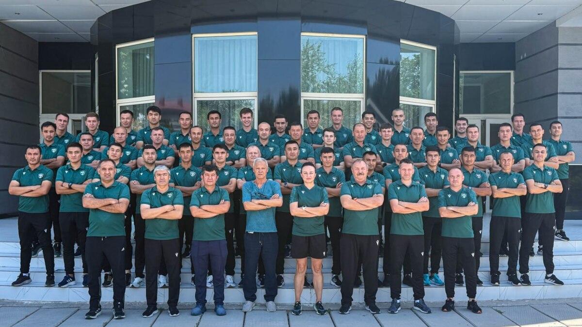 Superliga hakamlari va OAV vakillariga o‘yin qoidalaridagi yangi o‘zgarishlar tushuntirildi