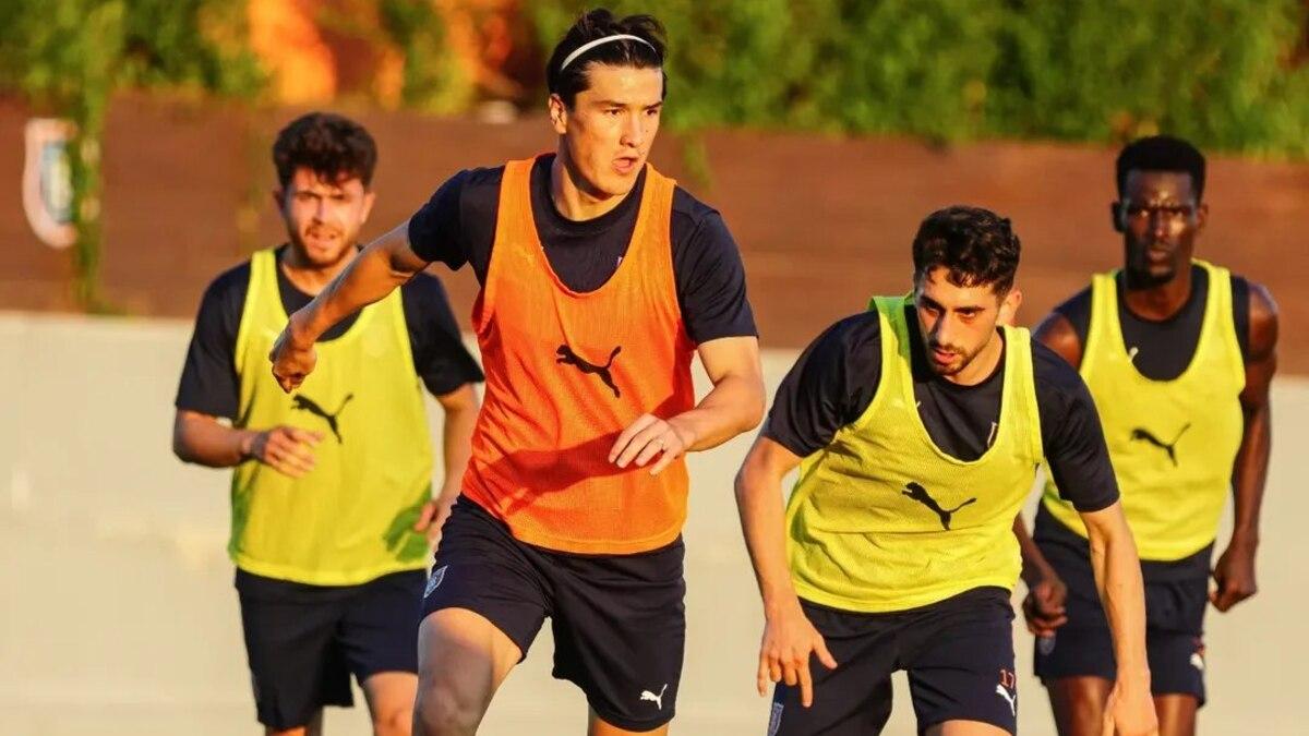 KL saralash bosqichi. “Cherno More” – “Istanbul Basaksehir”: Asosiy tarkiblar bilan tanishing