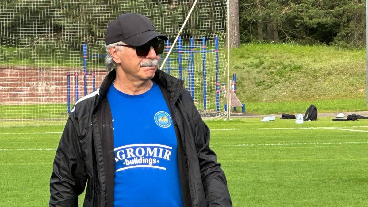 Transfer oynasidagi ishimizni hali yakunlamadik – Vadim Abramov