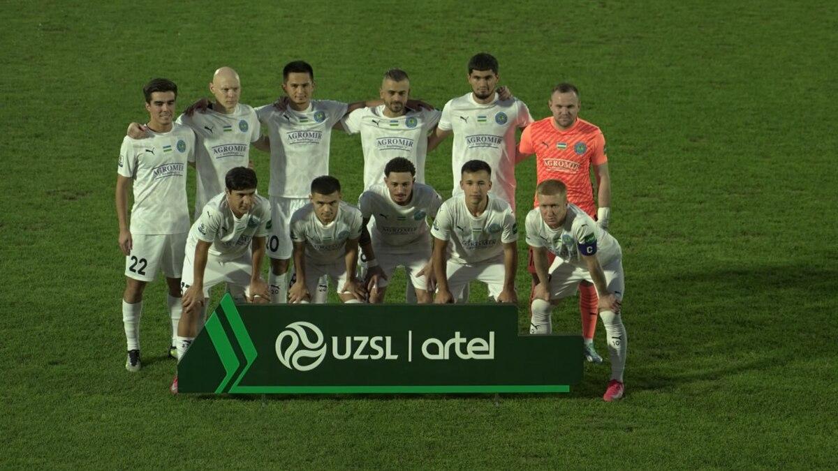 O‘rtoqlik o‘yini. "Dinamo" "Vitebsk"ni mag‘lubiyatga uchratdi