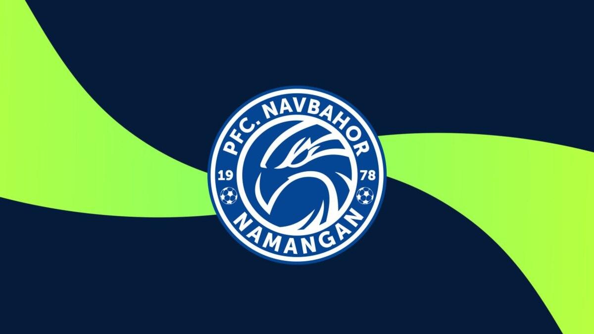 FIFA 'Navbahor'dan transfer taqiqini olib tashladi