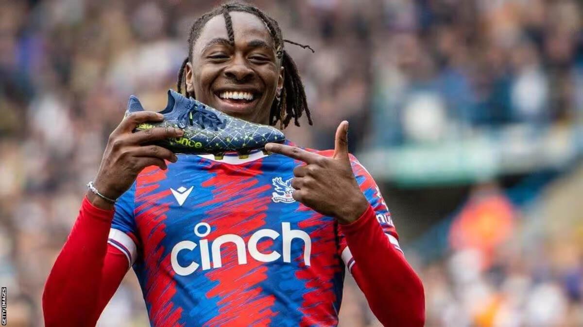 "Arsenal" Eze transferi uchun 68 mln yevro sarflamoqchi