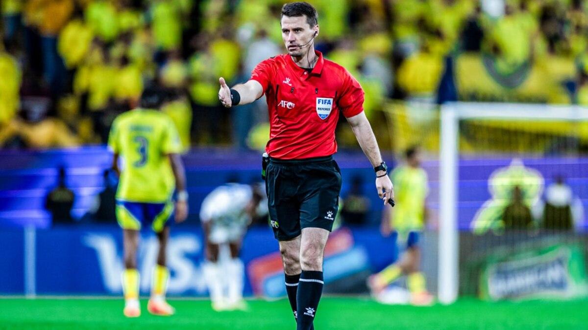 Superliga 16-tur o‘yinlariga hakamlar tayinlandi