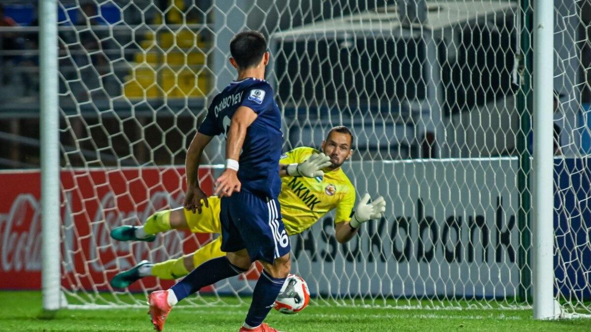Paxtakor 9 nafar futbolchi bilan xayrlashdi