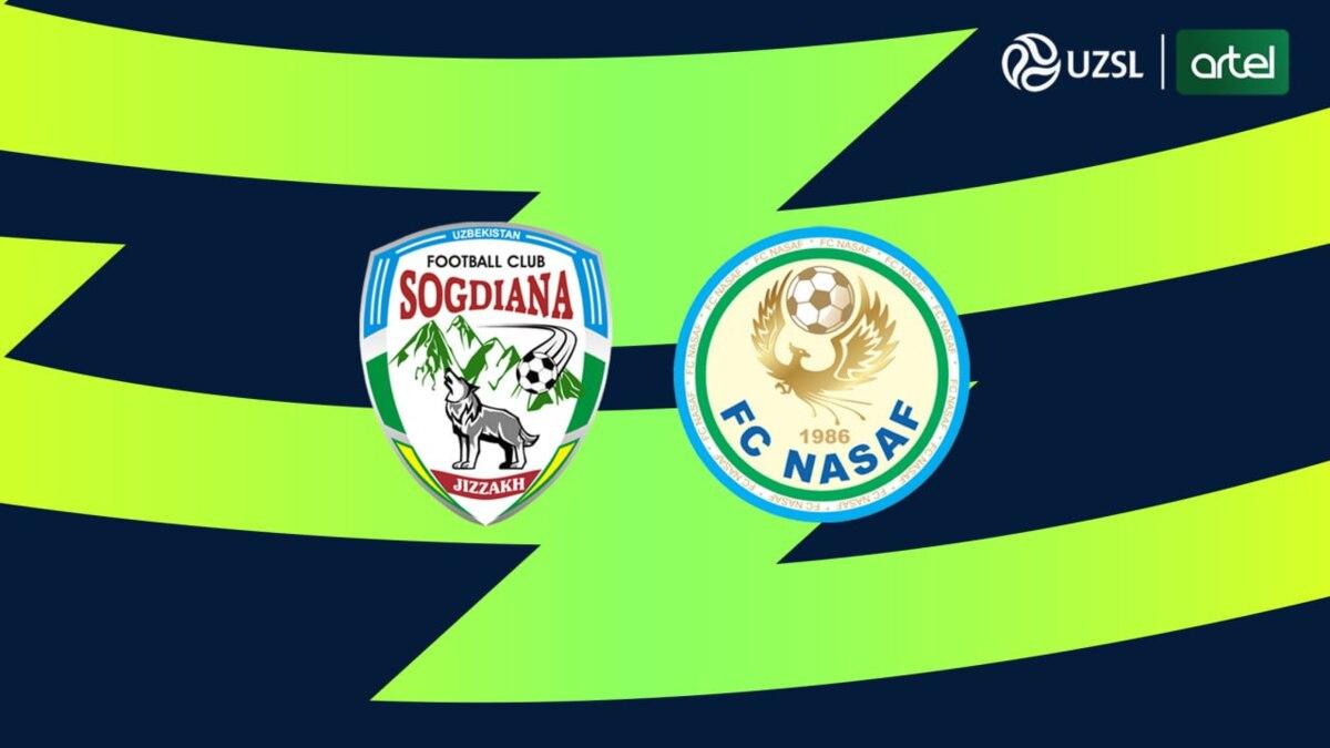 «So‘g‘diyona» – «Nasaf». Asosiy tarkiblar ma’lum