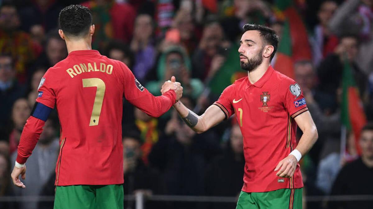 Ronaldu Fernandeshni «An-Nasr»ga olib kelmoqchi