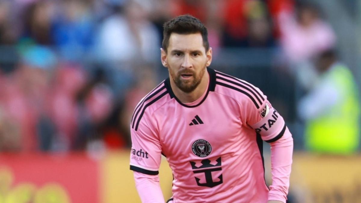 Liga Kubogi. "Inter Mayami" penaltilar seriyasida g‘alaba qozondi, Messi jarohat oldi