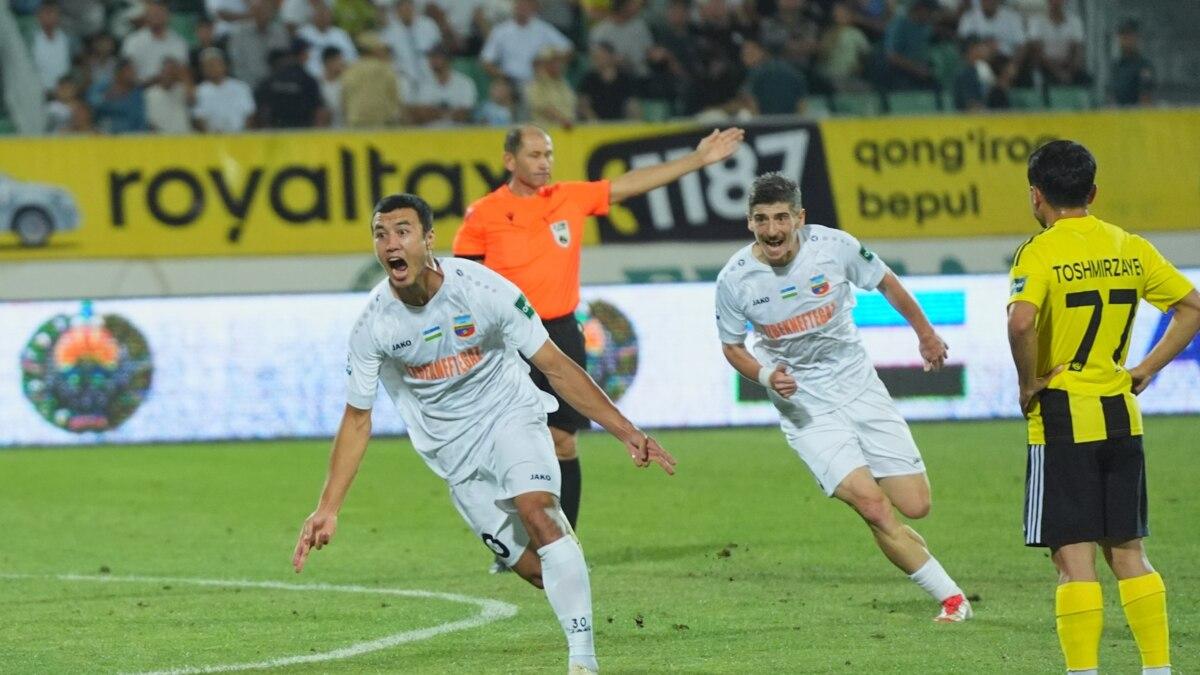 Superligada 16-tur yakunlandi. Natijalar va turnir jadvali (foto)